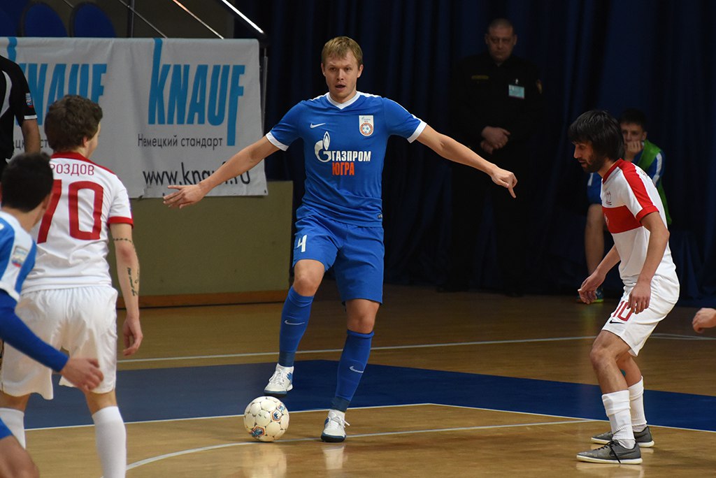 Дмитрий Лысков