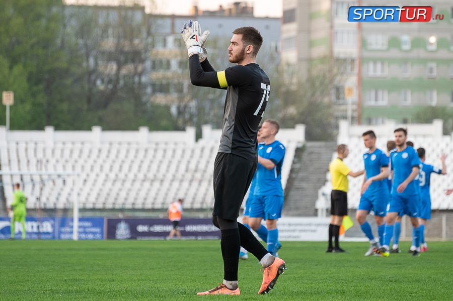 Евгений Арчибасов