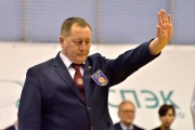 Первенство России по дзюдо 05.03.2015