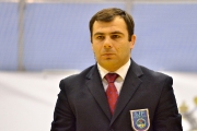 Первенство России по дзюдо 05.03.2015