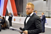 Первенство России по дзюдо 05.03.2015