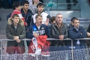 Первенство России по дзюдо