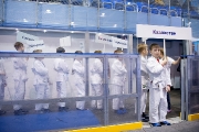 123Всероссийские соревнования по дзюдо на Кубок Председателя Следственного комитета РФ