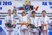 123Всероссийские соревнования по дзюдо на Кубок Председателя Следственного комитета РФ