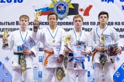 123Всероссийские соревнования по дзюдо на Кубок Председателя Следственного комитета РФ