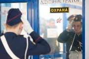 123Всероссийские соревнования по дзюдо на Кубок Председателя Следственного комитета РФ