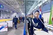 123Всероссийские соревнования по дзюдо на Кубок Председателя Следственного комитета РФ
