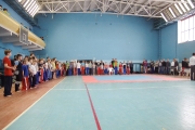 123Чемпионат УР