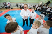 123Соревнования по кобудо