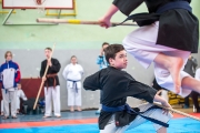 123Соревнования по кобудо
