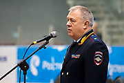 Чемпионат МВД России по боевому самбо 19.10.2016