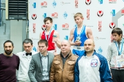 123Первенство Приволжского федерального округа по боксу 15-20.03.2016