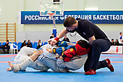 Рукопашный бой