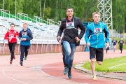 Российский Азимут - 2016 22.05.2016