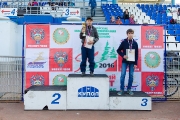 Российский Азимут - 2016 22.05.2016