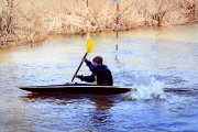 123Чемпионат и первенство УР по спортивному туризму на водных дистанциях 11.05.2015