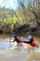 Чемпионат и первенство УР по спортивному туризму на водных дистанциях 11.05.2015