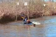 123Чемпионат и первенство УР по спортивному туризму на водных дистанциях 11.05.2015