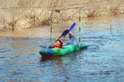 123Чемпионат и первенство УР по спортивному туризму на водных дистанциях 11.05.2015