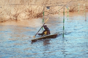 123Чемпионат и первенство УР по спортивному туризму на водных дистанциях 11.05.2015