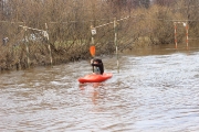 Чемпионат и Первенство г.Ижевска по спортивному туризму на воде 