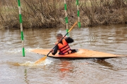 Чемпионат и Первенство г.Ижевска по спортивному туризму на воде 