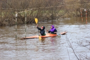 Чемпионат и Первенство г.Ижевска по спортивному туризму на воде 