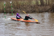 Чемпионат и Первенство г.Ижевска по спортивному туризму на воде 