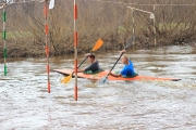 Чемпионат и Первенство г.Ижевска по спортивному туризму на воде 