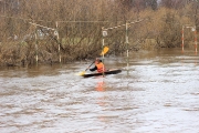 Чемпионат и Первенство г.Ижевска по спортивному туризму на воде 