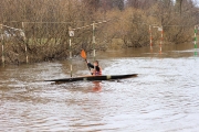 Чемпионат и Первенство г.Ижевска по спортивному туризму на воде 