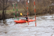 Чемпионат и Первенство г.Ижевска по спортивному туризму на воде 