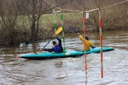 Чемпионат и Первенство г.Ижевска по спортивному туризму на воде 