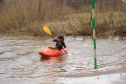 Чемпионат и Первенство г.Ижевска по спортивному туризму на воде 