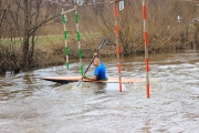 Чемпионат и Первенство г.Ижевска по спортивному туризму на воде 