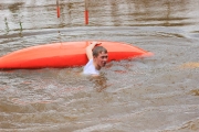 Чемпионат и Первенство г.Ижевска по спортивному туризму на воде 