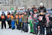 123Турнир ''Хоккей на валенках'' 06.02.2015