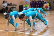 123Чемпионат и первенство г. Ижевска по фитнес-аэробике 19.04.2015