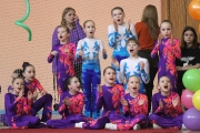 123Чемпионат и первенство г. Ижевска по фитнес-аэробике 19.04.2015