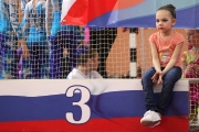 123Чемпионат и первенство г. Ижевска по фитнес-аэробике 19.04.2015