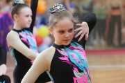 123Чемпионат и первенство г. Ижевска по фитнес-аэробике 19.04.2015