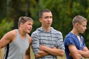 ГТО: Перезагрузка 06.09.2014 Селты.Вавож.Сюмси.