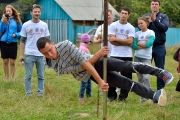 ГТО: Перезагрузка 06.09.2014 Селты.Вавож.Сюмси.
