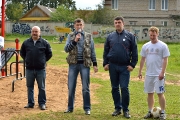 ГТО: Перезагрузка 06.09.2014 Селты.Вавож.Сюмси.