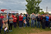 ГТО: Перезагрузка 06.09.2014 Селты.Вавож.Сюмси.