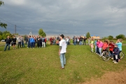 ГТО: Перезагрузка 06.09.2014 Селты.Вавож.Сюмси.