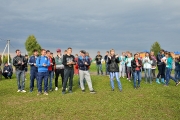 ГТО: Перезагрузка 06.09.2014 Селты.Вавож.Сюмси.