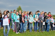 ГТО: Перезагрузка 06.09.2014 Селты.Вавож.Сюмси.