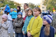 123ГТО: Перезагрузка 10.09.2014 - Ижевск