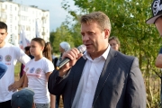 123ГТО: Перезагрузка 14.08.2014 - Вараксино
